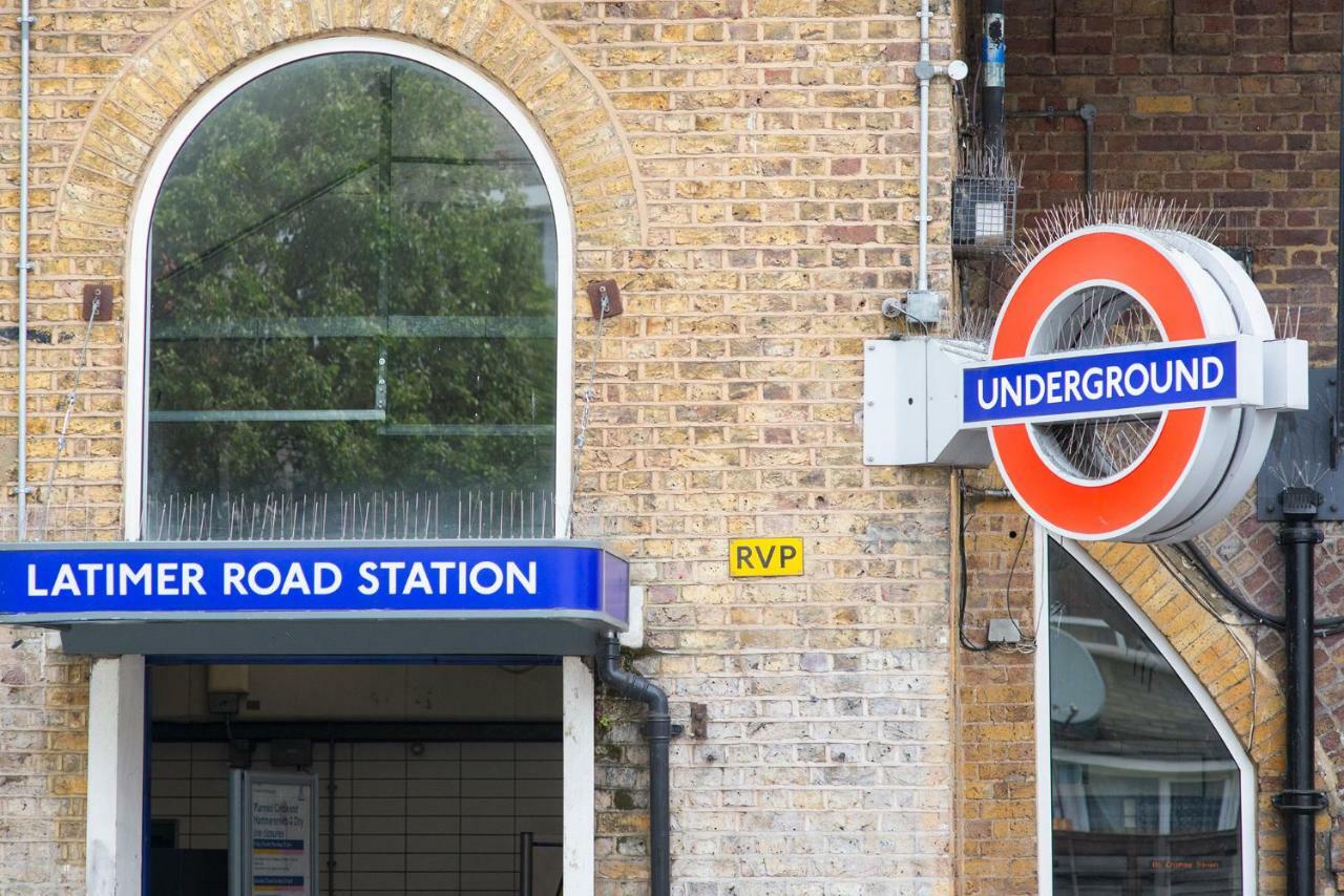 Appartamento Urban Living Londra
