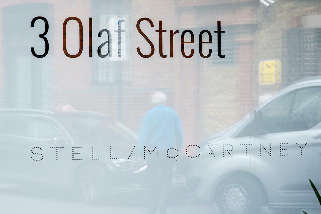 Appartamento Urban Living Londra