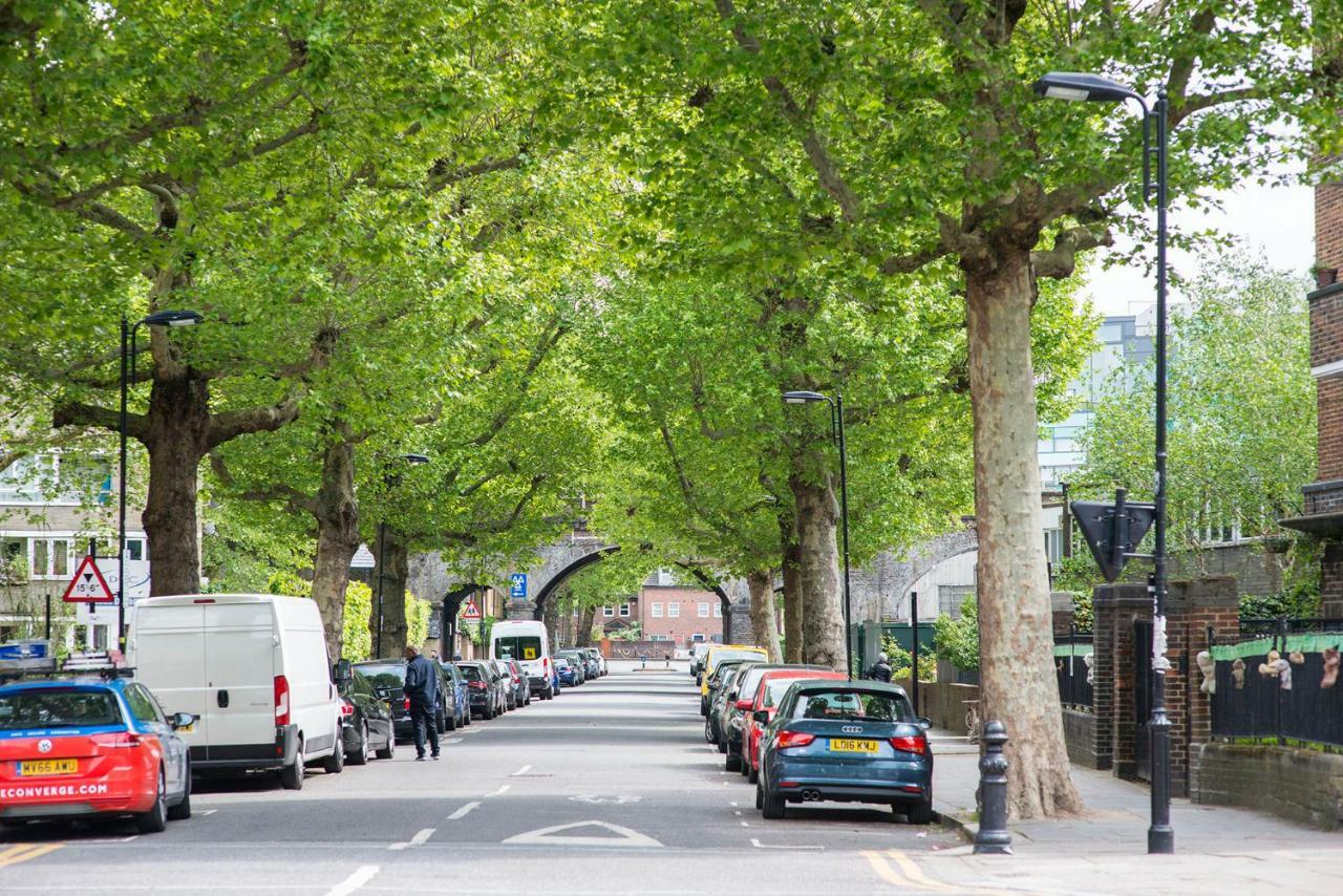 Urban Living Londra